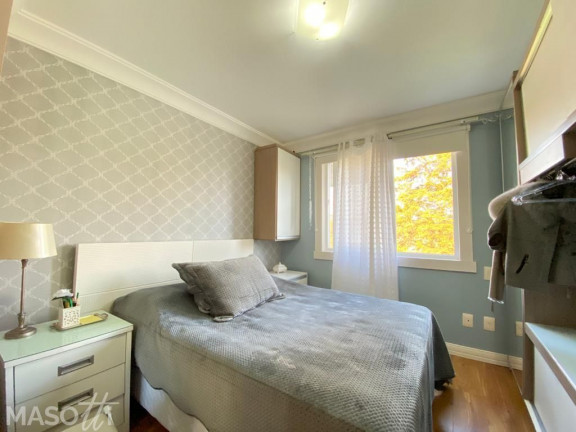 Imagem Apartamento com 3 Quartos à Venda, 160 m² em Laje De Pedra - Canela Imagem Apartamento com 3 Quartos à Venda, 160 m² em Laje De Pedra - Canela