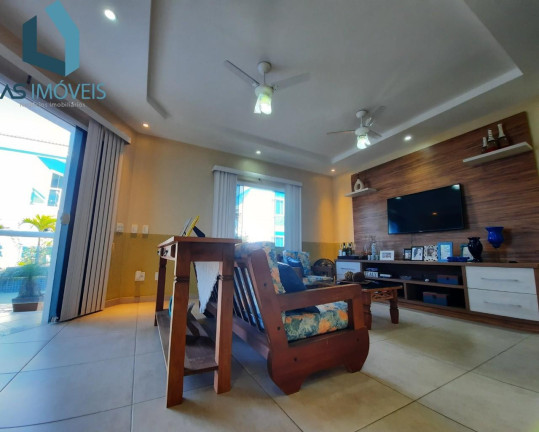Imagem Casa de Condomínio com 4 Quartos à Venda, 150 m² em Ogiva - Cabo Frio