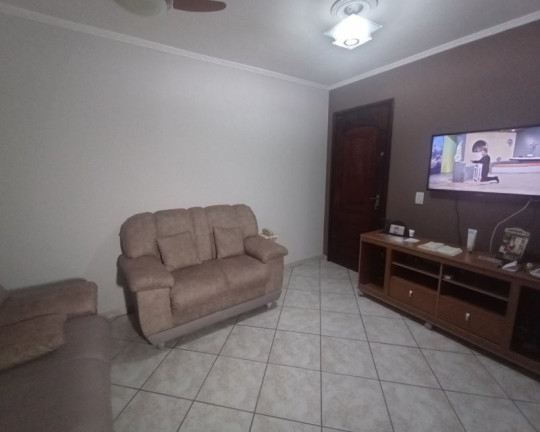 Imagem Apartamento com 2 Quartos à Venda, 60 m² em Condomínio Residencial Beija-flor - Itatiba