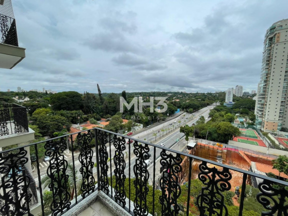 Imagem Imóvel com 3 Quartos à Venda, 110 m² em Brooklin Paulista - São Paulo Imagem Imóvel com 3 Quartos à Venda, 110 m² em Brooklin Paulista - São Paulo