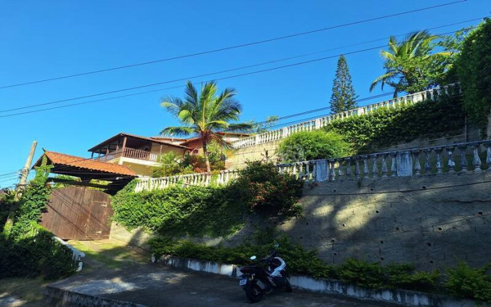 Imagem Casa de Condomínio com 7 Quartos à Venda, 780 m² em Peró - Cabo Frio