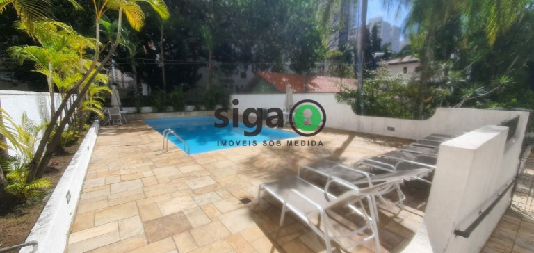 Imagem Apartamento com 2 Quartos à Venda ou Locação, 88 m² em Moema - São Paulo Imagem Apartamento com 2 Quartos à Venda ou Locação, 88 m² em Moema - São Paulo