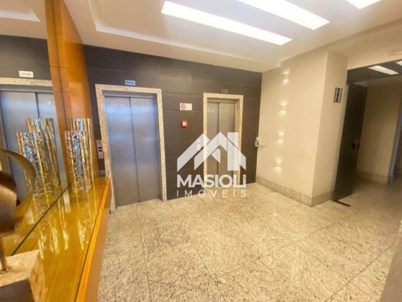 Apartamento com 4 Quartos à Venda, 150 m² em Praia De Itapoã - Vila Velha