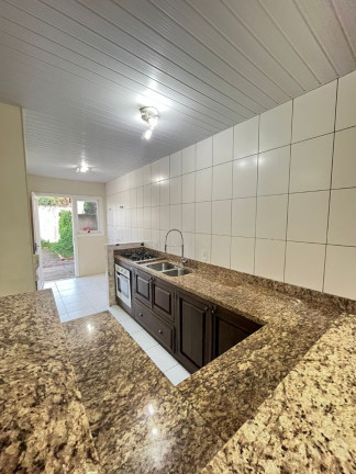 Imagem Casa de Condomínio com 3 Quartos à Venda, 100 m² em Central Park - Cachoeirinha