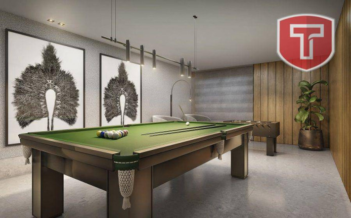 Imagem Apartamento com 2 Quartos à Venda, 58 m² em Praia Formosa - Cabedelo