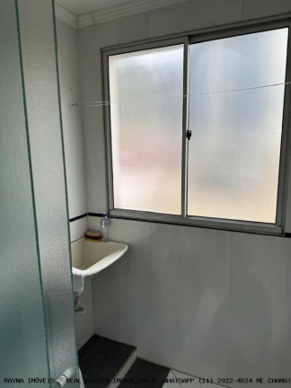 Imagem Apartamento com 2 Quartos à Venda, 44 m² em Jardim Colonial - São Paulo