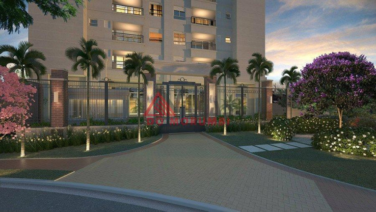 Imagem Apartamento com 2 Quartos à Venda, 58 m² em Vila Suzana - São Paulo