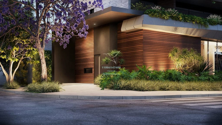 Imagem Apartamento com 3 Quartos à Venda, 308 m² em Vila Nova Conceição - São Paulo Imagem Apartamento com 3 Quartos à Venda, 308 m² em Vila Nova Conceição - São Paulo