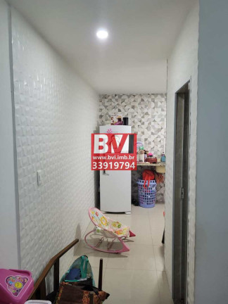 Imagem Casa com 2 Quartos à Venda, 74 m² em Cordovil - Rio De Janeiro
