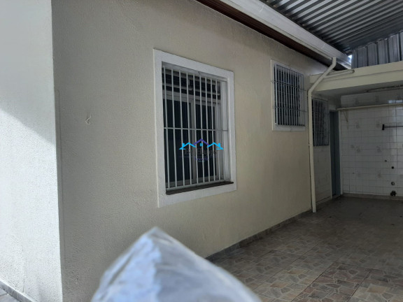 Imagem Sobrado com 4 Quartos à Venda, 250 m² em Cidade Monções - São Paulo