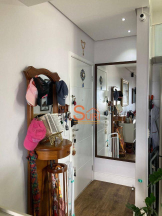 Imagem Apartamento com 3 Quartos à Venda, 94 m² em Centro - São Bernardo Do Campo Imagem Apartamento com 3 Quartos à Venda, 94 m² em Centro - São Bernardo Do Campo