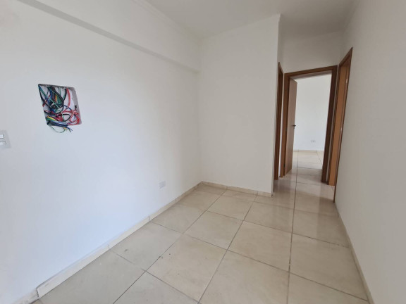 Imagem Apartamento com 2 Quartos à Venda, 118 m² em Guilhermina - Praia Grande