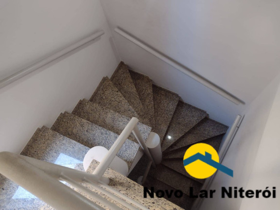 Imagem Casa com 2 Quartos à Venda, 132 m² em São Francisco - Niterói Imagem Casa com 2 Quartos à Venda, 132 m² em São Francisco - Niterói