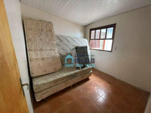 Imagem Apartamento com 4 Quartos à Venda, 153 m² em São José - Tramandaí
