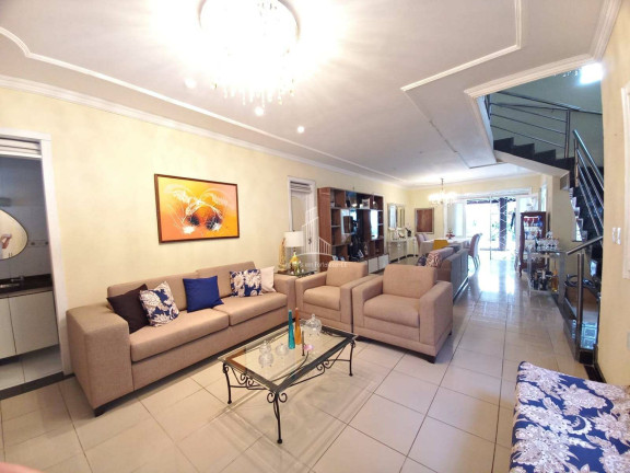 Imagem Casa de Condomínio com 5 Quartos à Venda, 335 m² em Engenheiro Luciano Cavalcante - Fortaleza Imagem Casa de Condomínio com 5 Quartos à Venda, 335 m² em Engenheiro Luciano Cavalcante - Fortaleza