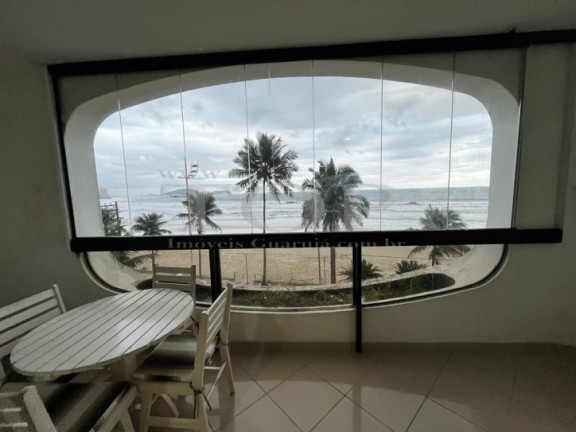 Apartamento com 3 Quartos à Venda, 196 m² em Jardim Astúrias - Guarujá