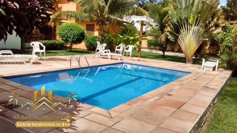 Imagem Casa com 3 Quartos à Venda, 120 m² em Arraial D'ajuda - Porto Seguro Imagem Casa com 3 Quartos à Venda, 120 m² em Arraial D'ajuda - Porto Seguro