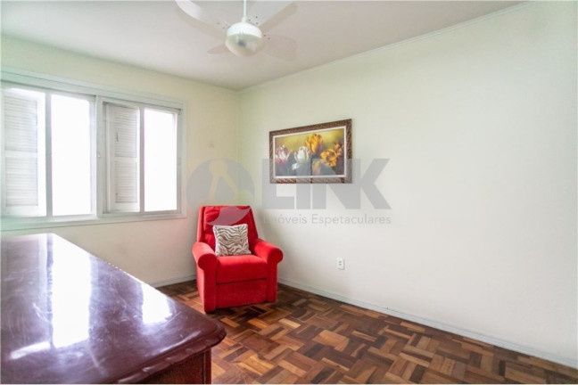 Imagem Apartamento com 3 Quartos à Venda, 81 m² em Higienópolis - Porto Alegre