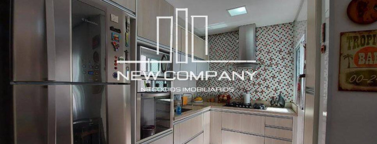 Imagem Apartamento com 2 Quartos à Venda, em Vila Curuça - Santo André Imagem Apartamento com 2 Quartos à Venda, em Vila Curuça - Santo André
