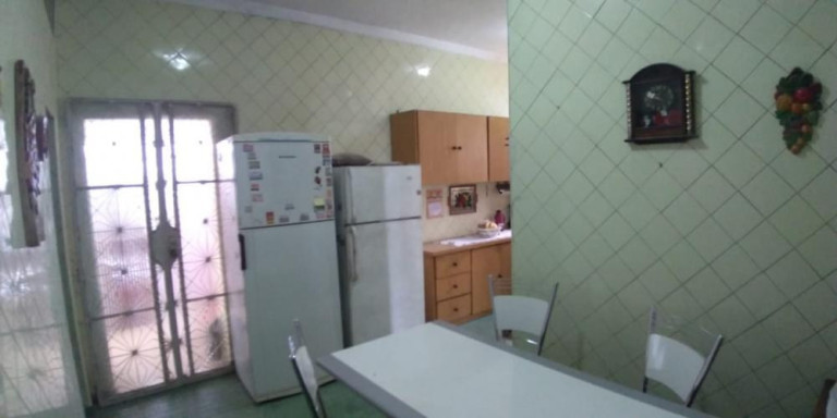 Imagem Imóvel com 3 Quartos à Venda, 316 m² em Campo Grande - Rio De Janeiro