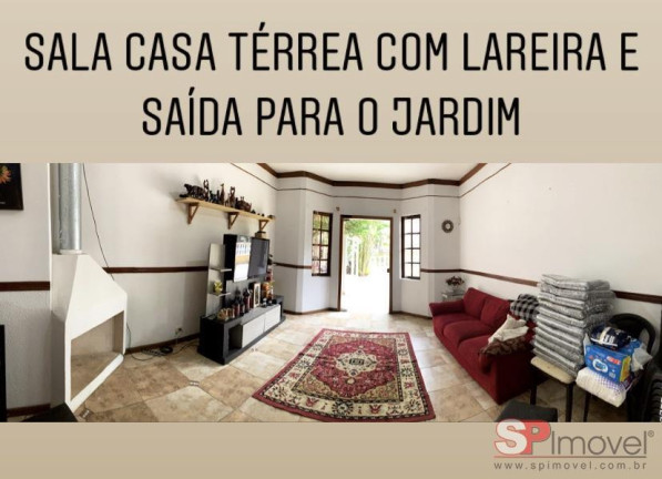 Imagem Casa com 7 Quartos à Venda, 280 m² em Parque Dos Príncipes - São Paulo