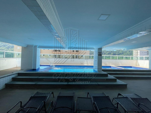 Imagem Apartamento com 2 Quartos à Venda, 91 m² em Canto Do Forte - Praia Grande Imagem Apartamento com 2 Quartos à Venda, 91 m² em Canto Do Forte - Praia Grande