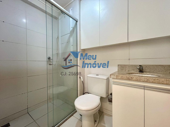 Imagem Imóvel com 2 Quartos à Venda, 45 m² em Norte (águas Claras) - Brasília