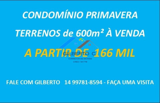Imagem Imóvel à Venda, 600 m² em Residencial Primavera - Piratininga Imagem Imóvel à Venda, 600 m² em Residencial Primavera - Piratininga