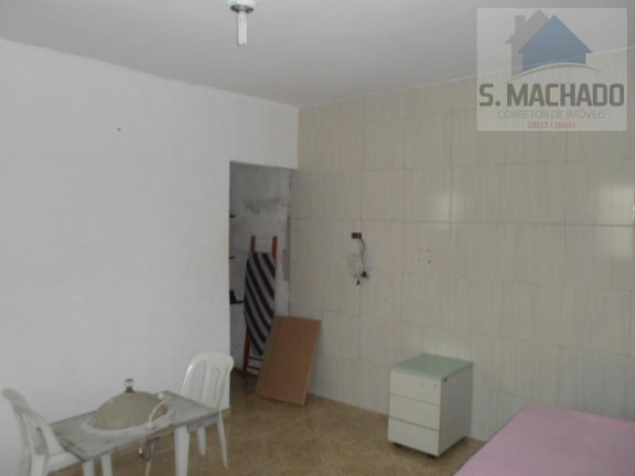 Imagem Casa à Venda, 132 m² em Jardim São Roberto - São Paulo Imagem Casa à Venda, 132 m² em Jardim São Roberto - São Paulo