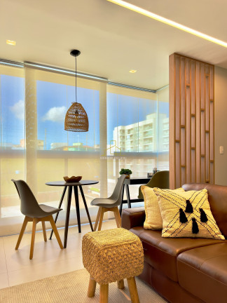 Imagem Imóvel com 1 Quarto à Venda, 39 m² em Jardim Camburi - Vitória Imagem Imóvel com 1 Quarto à Venda, 39 m² em Jardim Camburi - Vitória
