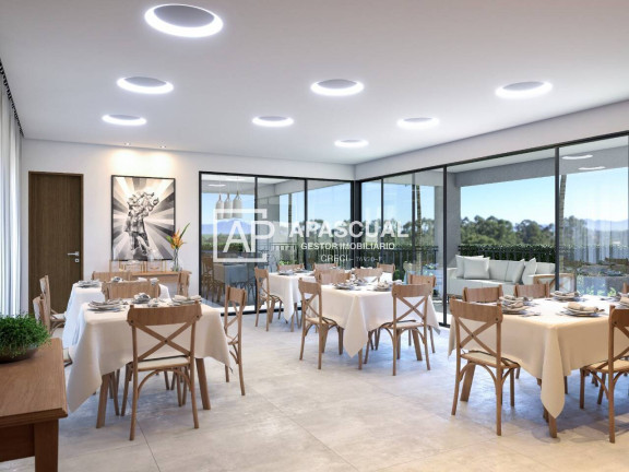 Apartamento com 2 Quartos à Venda, 59 m² em Jardim Primavera - Jacareí