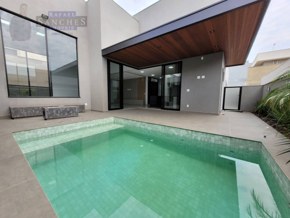 Imagem Casa de Condomínio com 3 Quartos à Venda, 308 m² em Residencial Villa Dumont - Bauru
