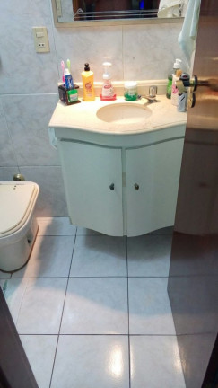 Imagem Apartamento com 2 Quartos à Venda, 68 m² em Saboó - Santos Imagem Apartamento com 2 Quartos à Venda, 68 m² em Saboó - Santos