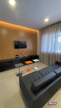 Imagem Apartamento com 3 Quartos à Venda, 106 m² em Tatuapé - São Paulo