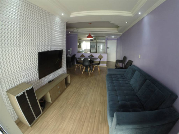 Imagem Apartamento com 2 Quartos à Venda, 70 m² em Nova Mirim - Praia Grande Imagem Apartamento com 2 Quartos à Venda, 70 m² em Nova Mirim - Praia Grande