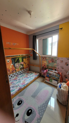 Imagem Cobertura com 3 Quartos à Venda, 140 m² em Vila Eldízia - Santo André Imagem Cobertura com 3 Quartos à Venda, 140 m² em Vila Eldízia - Santo André