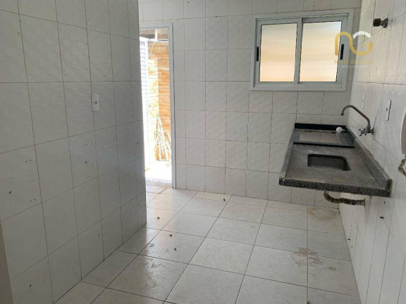 Imagem Sobrado com 2 Quartos à Venda, 65 m² em Canto Do Forte - Praia Grande