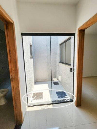 Imagem Casa com 2 Quartos à Venda, 55 m² em Jardim Itaipu - Goiânia Imagem Casa com 2 Quartos à Venda, 55 m² em Jardim Itaipu - Goiânia