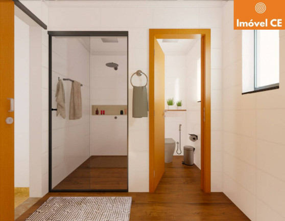 Imagem Casa com 2 Quartos à Venda, 40 m² em Praia Do Préa - Cruz Imagem Casa com 2 Quartos à Venda, 40 m² em Praia Do Préa - Cruz