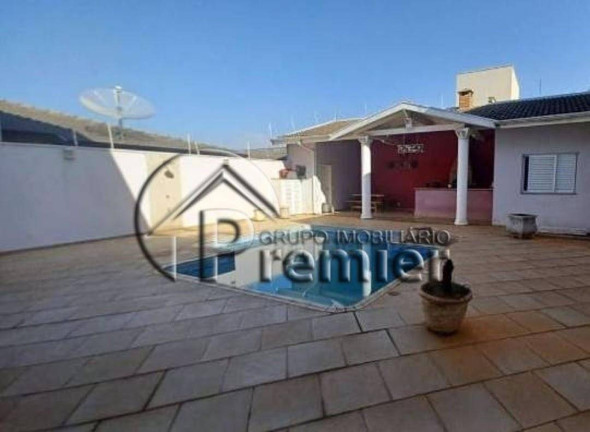 Imagem Casa com 3 Quartos à Venda, 360 m² em Jardim Esplanada - Indaiatuba Imagem Casa com 3 Quartos à Venda, 360 m² em Jardim Esplanada - Indaiatuba