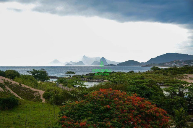 Edifício Residencial com 21 Quartos à Venda, 2.800 m² em Itaipu - Niterói
