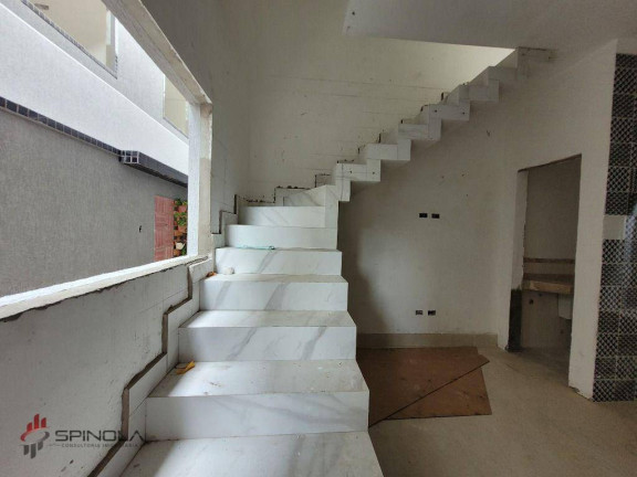 Imagem Sobrado com 2 Quartos à Venda, 54 m² em Vilamar - Praia Grande Imagem Sobrado com 2 Quartos à Venda, 54 m² em Vilamar - Praia Grande