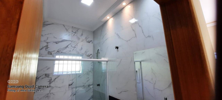 Imagem Casa com 3 Quartos à Venda, em Jardim Oásis - Taubaté Imagem Casa com 3 Quartos à Venda, em Jardim Oásis - Taubaté