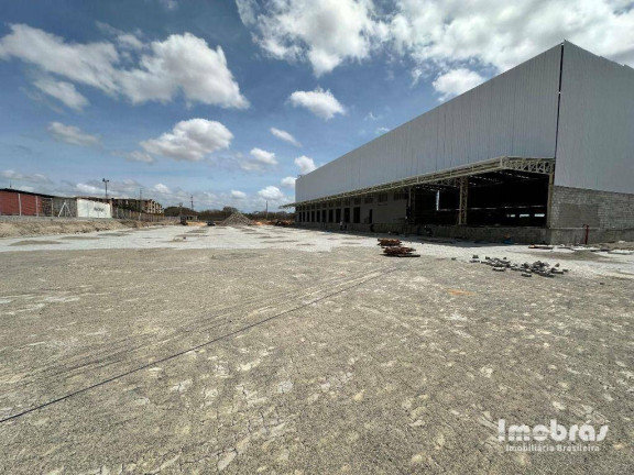 Imagem Galpão para Alugar, 3.422 m² em Distrito Industrial Iii - Maracanaú Imagem Galpão para Alugar, 3.422 m² em Distrito Industrial Iii - Maracanaú