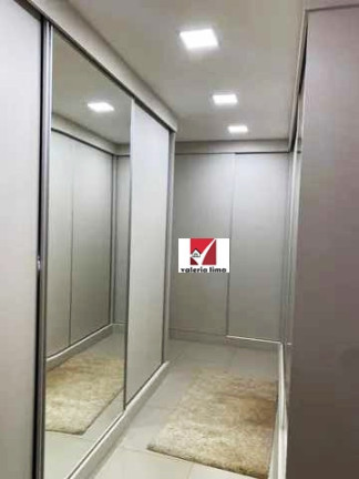 Imagem Casa de Condomínio com 4 Quartos à Venda, 365 m² em Condomínio Guaporé 1 - Ribeirão Preto