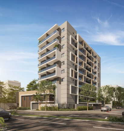 Imóvel com 2 Quartos à Venda, 61 m² em Mata Da Praia - Vitória