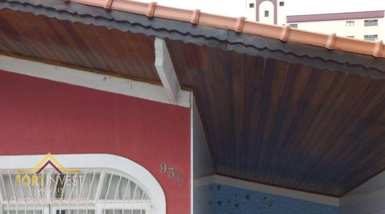 Imagem Imóvel com 3 Quartos à Venda, 92 m² em Vila Caiçara - Praia Grande
