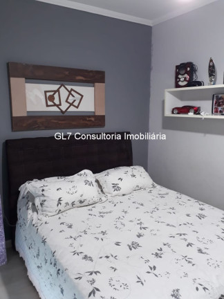 Imagem Sobrado com 3 Quartos à Venda,  em Jardim Regina - Indaiatuba