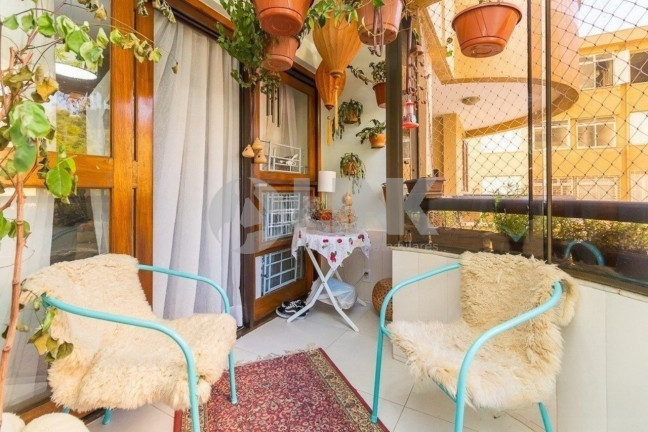 Imagem Apartamento com 2 Quartos à Venda, 74 m² em Praia De Belas - Porto Alegre