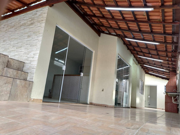 Imagem Casa com 3 Quartos à Venda, 90 m² em Jardim Das Flores - Peruíbe